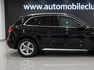 Audi Q5 190 cai Automată 190 HP Diesel