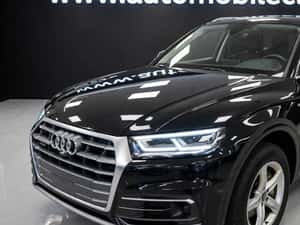 Audi Q5 190 cai Automată 190 HP Diesel — miniatura 2