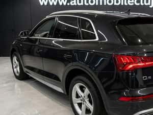 Audi Q5 190 cai Automată 190 HP Diesel — miniatura 3
