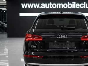 Audi Q5 190 cai Automată 190 HP Diesel — miniatura 4
