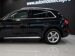 Audi Q5 190 cai Automată 190 HP Diesel — miniatura 5