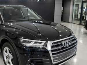 Audi Q5 190 cai Automată 190 HP Diesel — miniatura 6