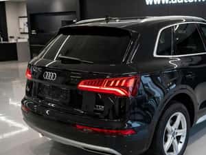 Audi Q5 190 cai Automată 190 HP Diesel — miniatura 7