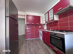 Mutare Imediată din 1 Sept! Apartament 1 Camera! Iași /Gara! Centru! — miniatura 4