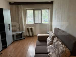 Garsoniera, 30 mp, zona Malu Rosu — miniatura 2