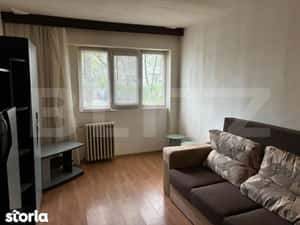 Garsoniera, 30 mp, zona Malu Rosu — miniatura 3