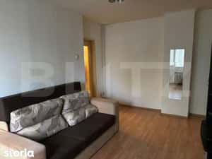 Garsoniera, 30 mp, zona Malu Rosu — miniatura 4