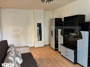 Garsoniera, 30 mp, zona Malu Rosu — miniatura 5