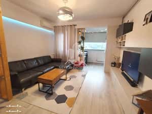 Apartament 3 camere (rezultat din 2) | Tomis Plus | Mutare imediată | — miniatura 1
