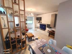 Apartament 3 camere (rezultat din 2) | Tomis Plus | Mutare imediată | — miniatura 3