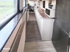 Apartament 3 camere (rezultat din 2) | Tomis Plus | Mutare imediată | — miniatura 6