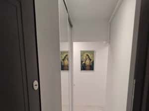 Militari Residence 2 camere 57 mp — miniatura 3