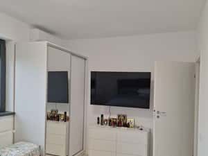 Militari Residence 2 camere 57 mp — miniatura 5