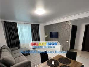 Apartament 2 camere Militari Residence mobilat utilat  79.900 euro — miniatura 1