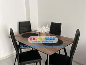 Apartament 2 camere Militari Residence mobilat utilat  79.900 euro — miniatura 3