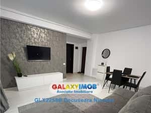 Apartament 2 camere Militari Residence mobilat utilat  79.900 euro — miniatura 4