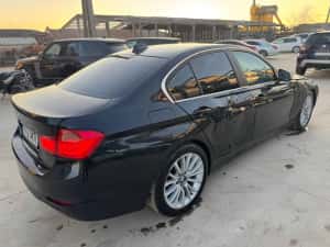 BMW 320D F30 AUTOMAT 2014 avariat lovit avariate — miniatura 3