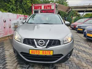 Nissan Qashqai 1.5dci 4×4 2012 Euro 5
