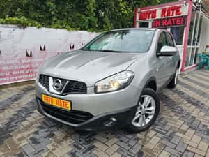 Nissan Qashqai 1.5dci 4×4 2012 Euro 5 — miniatura 2