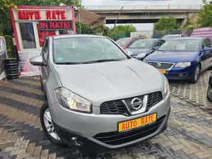 Nissan Qashqai 1.5dci 4×4 2012 Euro 5 — miniatura 3