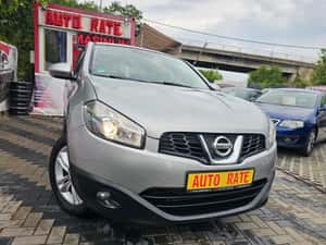 Nissan Qashqai 1.5dci 4×4 2012 Euro 5 — miniatura 4