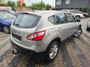 Nissan Qashqai 1.5dci 4×4 2012 Euro 5 — miniatura 5