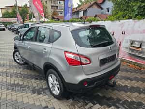 Nissan Qashqai 1.5dci 4×4 2012 Euro 5 — miniatura 6