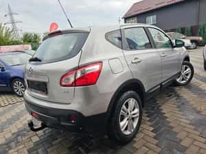 Nissan Qashqai 1.5dci 4×4 2012 Euro 5 — miniatura 7
