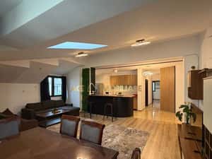 4 Camere de inchiriat | Baneasa | Metrou | Centrala — miniatura 1