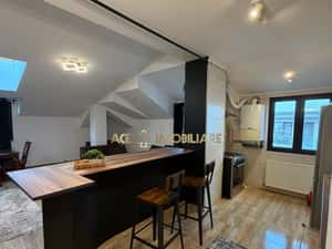 4 Camere de inchiriat | Baneasa | Metrou | Centrala — miniatura 5