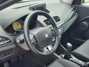 Renault Megan 3 , 2010 , 1.6 Benzina 16v , Adusa recent — miniatura 2