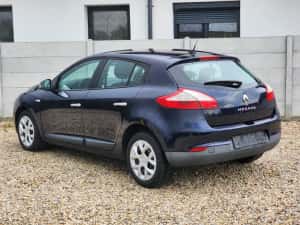 Renault Megan 3 , 2010 , 1.6 Benzina 16v , Adusa recent — miniatura 3