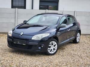 Renault Megan 3 , 2010 , 1.6 Benzina 16v , Adusa recent — miniatura 4