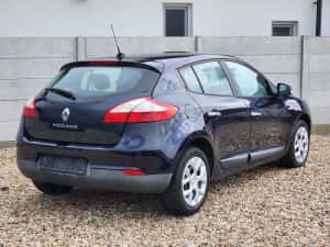 Renault Megan 3 , 2010 , 1.6 Benzina 16v , Adusa recent — miniatura 5