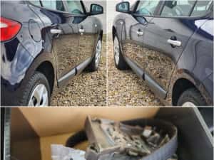 Renault Megan 3 , 2010 , 1.6 Benzina 16v , Adusa recent — miniatura 7