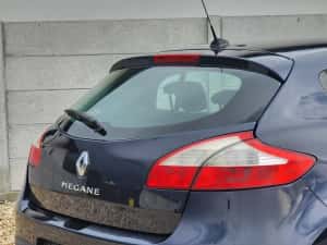 Renault Megan 3 , 2010 , 1.6 Benzina 16v , Adusa recent — miniatura 8