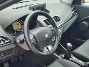 Renault Megan 3 , 2010 , 1.6 Benzina 16v , Adusa recent — miniatura 10
