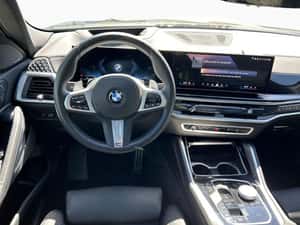 BMW X6 - SUV second-hand, 2025, 25.564 km, Diesel — miniatura 6