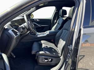 BMW X6 - SUV second-hand, 2025, 25.564 km, Diesel — miniatura 7