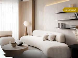 Apartament 3 camere | Intabulat | 88.04 mp | 154.039 euro | Comision 0 — miniatura 1