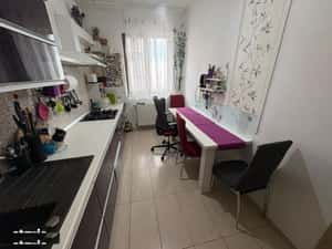 MUTARE RAPIDA!! Apartament 2 spatios, zona LIDL, Oltenitei (STB) — miniatura 3