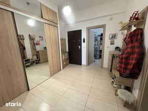 MUTARE RAPIDA!! Apartament 2 spatios, zona LIDL, Oltenitei (STB) — miniatura 4