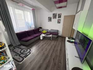 MUTARE RAPIDA!! Apartament 2 spatios, zona LIDL, Oltenitei (STB) — miniatura 6
