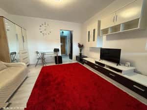 Apartament cu o camera Cantemir