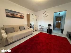 Apartament cu o camera Cantemir — miniatura 4