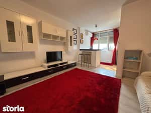 Apartament cu o camera Cantemir — miniatura 5