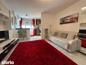 Apartament cu o camera Cantemir — miniatura 6