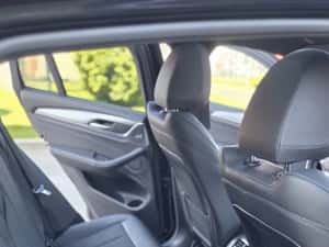 Bmw X4/M Pak/2.0d /Bord Digital/Panoramic/ Ambiental/Pano Black — miniatura 6