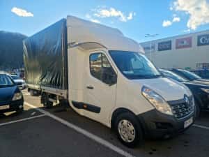 Mutări, Transport Mobilă, Marfă, Diverse — miniatura 1