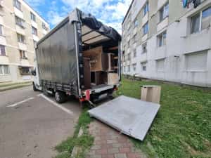 Mutări, Transport Mobilă, Marfă, Diverse — miniatura 3